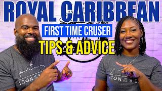 25 Royal Caribbean Tips For First Time Cruisers [upl. by Nilyram]