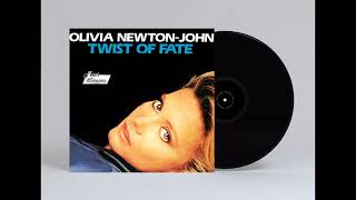 Olivia Newton John  Twist Of Fate Extended Versión FLAC [upl. by Yslehc107]