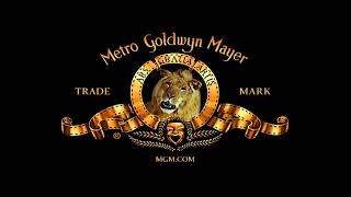 Metro Goldwyn Mayer 2008 For Lion Sound 1994 [upl. by Aimek]