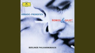 Prokofiev Romeo and Juliet Op 64 Act IV  No 52 Death of Juliet [upl. by Nifares]