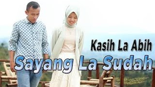 lagu Kerinci Kasih La Abih Sayang La SudahPantun Bucerai [upl. by Kamat]