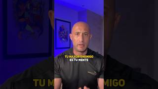 Aprende a Dominar tu Mente🔥🙌🏼 desarrollopersonal mentalidad viralvideo mindset [upl. by Eilis]