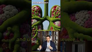 Sarcoidosis Epidemiology [upl. by Masterson847]