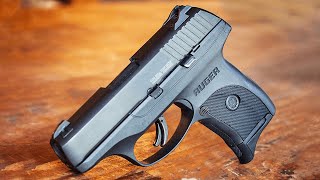 8 Best 9mm Pistols for CCW Under 400 [upl. by Neellek]