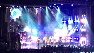 Fifth Harmony  Work from Home Live at the 2016 Billboard Music Awards [upl. by Phaidra270]