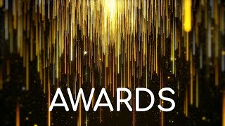 ✅ Awards Winner Ceremony Nomination Background Music [upl. by Kuth]