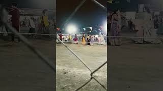 Rangila tara jogira tara dance ytvideo garba trending [upl. by Zadack]