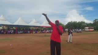 Shocking Revelations in Apollo Milton Obotes UPC Speech at Kitgum  You Wont Believe What He Said [upl. by Rubina940]