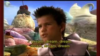 ▶ Dream song  Sharkboy and Lava Girl YouTube [upl. by Felder]