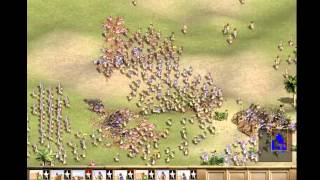 Chariots of War Upper Egypt Part 31 [upl. by Wadesworth]