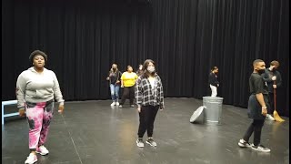 Theater Electives Video [upl. by Yort]