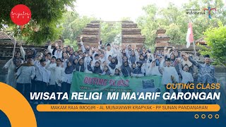 mi maarif garongan [upl. by Reid]