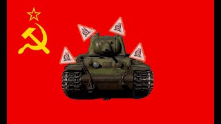 Russian Bias moment in War Thunder [upl. by Harding]