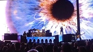 TOOL Fear Inoculum POV HQ AUDIO Madison Square Garden NY 01122024 [upl. by Enelyk]