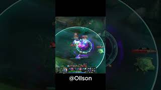 Gragas oneshots gragas leagueoflegends riotgames gragasmontage memes shorstvideo viralvideo [upl. by Ahsetan]