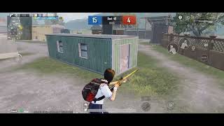 1 VS 1 ROOM M24 WITH  FADU YT [upl. by Doreen724]