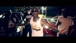 Soulja Boy  5013 Music Video HD souljaboy [upl. by Dearr]