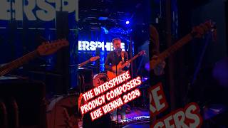 The Intersphere Prodigy Composers Live Vienna 2024 [upl. by Silletram]