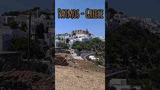 Patmos  Greece 2024 [upl. by Bowden]