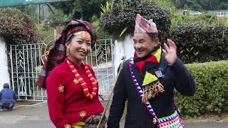 palam gayak suman limbu [upl. by Heins]