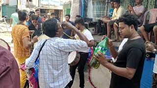 A Popular Song Sound And Music Tasa Gokarna Kali Puja 2022 [upl. by Nwotna648]