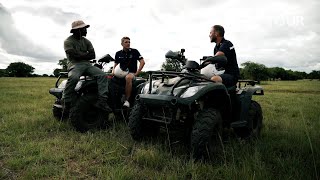 OffRoading At Zebula [upl. by Colet778]