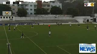 Algarve U19 Elite Cup B93 vs CF Biafra Venue Silves Stadium [upl. by Akins]