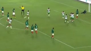 Bertrand Traore Goal 904 Burundi vs Burkina Faso 02 All Goals ResultsHighlights Afcon  2024 [upl. by Thrift322]