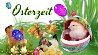 Bald ist ostern [upl. by Chari340]