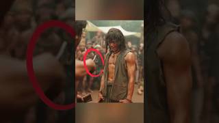 Fight kick Ong Bak [upl. by Levey]