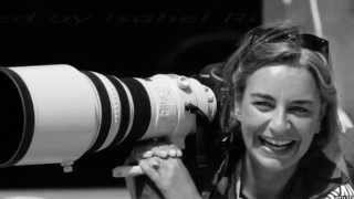 Jerry Hannan  Society Tribute to AP photographer Anja Niedringhaus [upl. by Ahsek973]