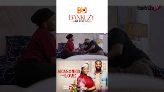 SEASONED WITH LOVE  Nigerian Movies 2024 Latest Full Movies shortsvideo [upl. by Ynaiffit]