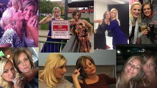 christi and kelly being a comedic duo for 6 and a half minutes dance moms [upl. by Trula]