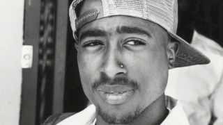 2Pac Ghetto Gospel 1992 OFFICIAL Original Unreleased [upl. by Llertnauq]