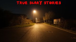 True Scary Stories Told in the Rain December Scary Story Compilation [upl. by Joby]