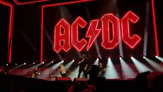 ACDC  Gelsenkirchen  210524  Full Concert HD 1080p [upl. by Yarised327]