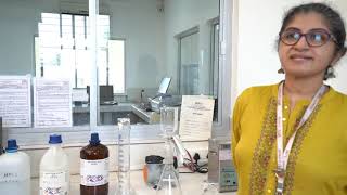 High Performance Liquid Chromatography HPLC Instrumentation and Working by Dr Asha Thomas [upl. by Aracot]