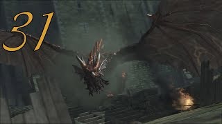 Lets Play Demons Souls Lore Deutsch Folge 31 [upl. by Alyakem]