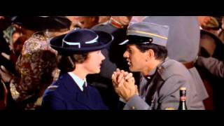 A Farewell to Arms 1957 Charles Vidor  Full Movie [upl. by Manly]