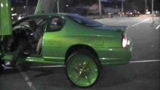 BEST WHIPS IN MILWAUKEE ON DAVINS [upl. by Alyag]