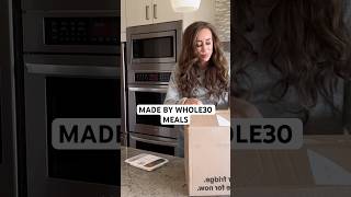 Made By Whole30 Meals [upl. by William]