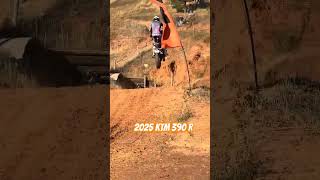 ഇവൻ തകർക്കും ❤️‍🔥 2025 Adventure 390 Off road Test video shorts ktm [upl. by Ettedanreb820]