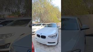 BMW 118I [upl. by Amaleta]