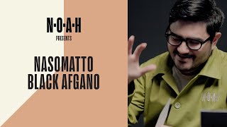 Black Afgano by Nasomatto  Nose Dive Fragrance Review [upl. by Anua]