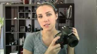 Nikon D800 First Impressions [upl. by Barbara]