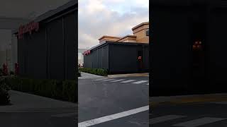 Last day in losangeles calabasas upscale mall delivery otrtruckdriver [upl. by Horwath1]