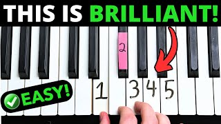 10 Piano Skills That Will Make You a Hit at Parties [upl. by Zorah]