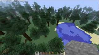 Minecraft 18 Beta Erste Eindrücke der PreRelease Version Teil1 [upl. by Branden]