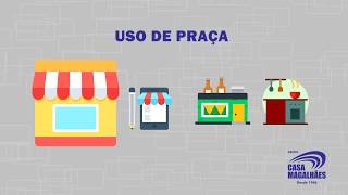 Easyssist  Uso de Praça  KDS com Praça [upl. by Jake320]