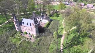 SintOedenrode  Kasteel Henkenshage [upl. by Gratia]